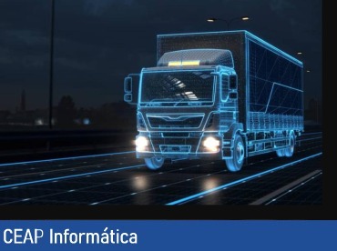 CHEQUE MODERNIZA CEAP Informática. Ceap Informática. Una continua evolución.