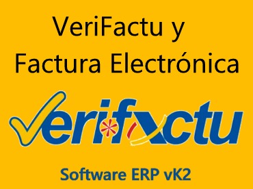 Todo lo que necesitas saber sobre VeriFactu y la AEAT. VeriFactu y Factura Electrónica